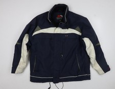 Trespass Men Blue M Ski Jacket