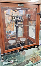 Vintage Scientific Balance