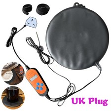 Bread Proofer Heat Pad Set