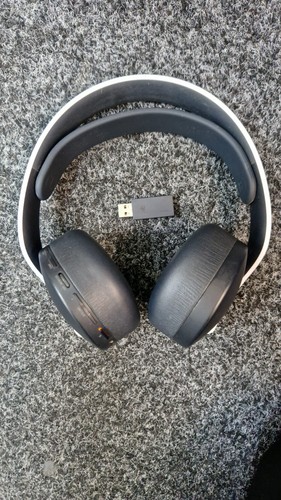 Sony pulse wireless - sony,