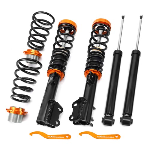 Street coilovers for - coilovers, fiat