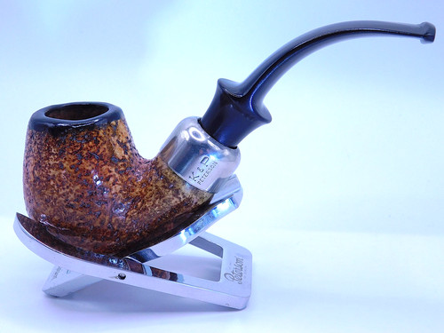 Petersons meerschaum with