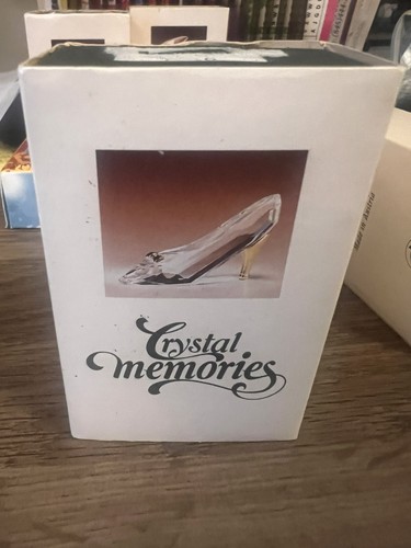 Swarovski crystal memories - swarovski,
