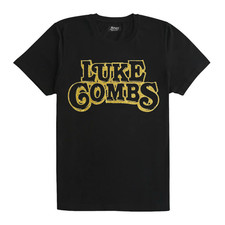 Luke Combs inspired T-Shirt