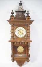 Antique F. M. Mauthe