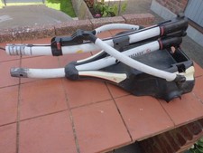 PRE-LOVED MOTOCADDY S1 ELECTRIC TROLLEY ~ WHITE FRAME WITH  5 PIN WIRE ONLY!