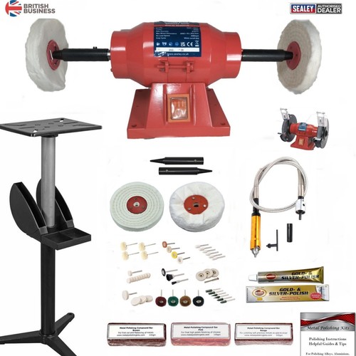 150w jewellery polisher - 150w,