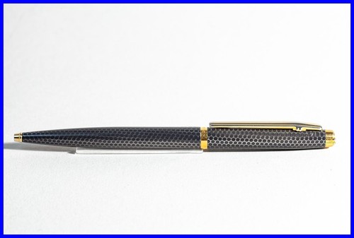 élysée twist ballpoint pen - ÉlysÉe,