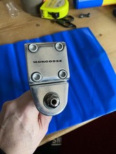 Mongoose Quill Stem Freestyle