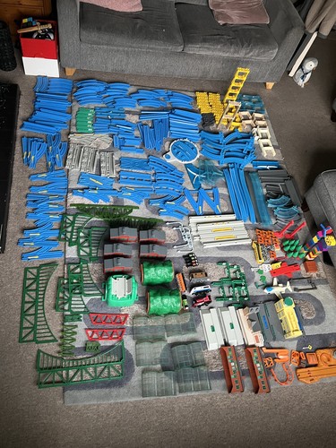 Tomy thomas trackmaster huge - tomy,