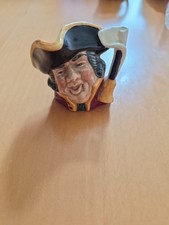 Vintage Royal Doulton
