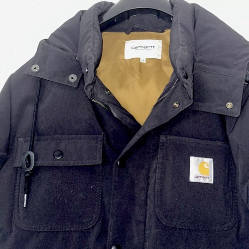 Carhartt work progress - carhartt,