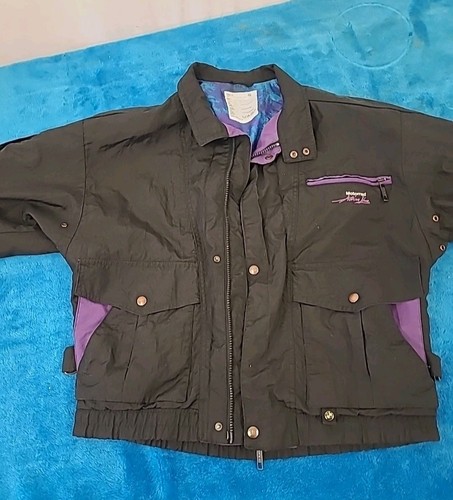 Summer motorcycle jacket - summer,