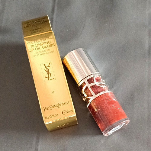 Yves saint laurent loveshine - yves,