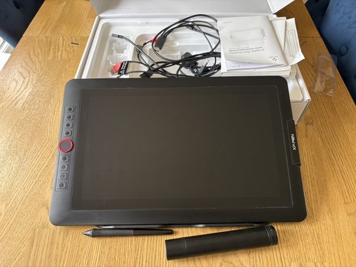 Pen artist inch pro - 15.6,
