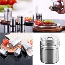 Practical Seasoning Container