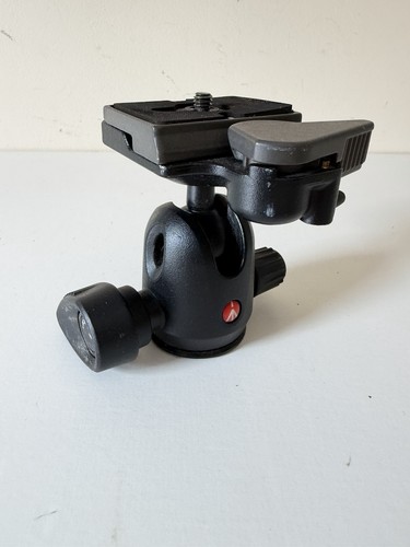 Manfrotto 494rc2 mini ball - 494rc2,