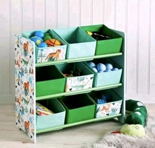 Kids safari tub - kids, storage