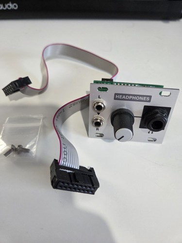 Intellijel headphones - 1u,