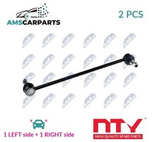 ANTI ROLL BAR STABILISER PAIR