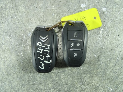 Citroen grand picasso mk2 - picasso,