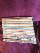 6 Cards Craft CDs Pack Of 10