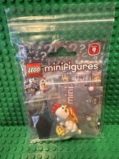 Lego Minifigures Series 9 -