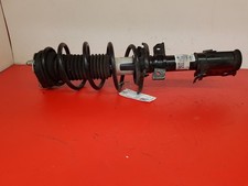 2014 FORD FIESTA 1.6L PETROL PASSENGER FRONT SUSPENSION SHOCK ABSORBER
