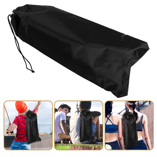 Professional skateboard bag - skateboard,