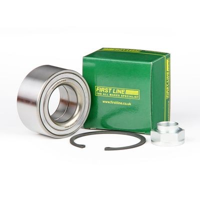Wheel bearing kit - fits, honda