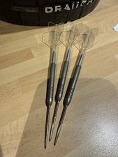 Custom 24g Darts With Target