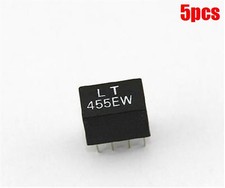 5Pcs LT455EW CFW455H Murata