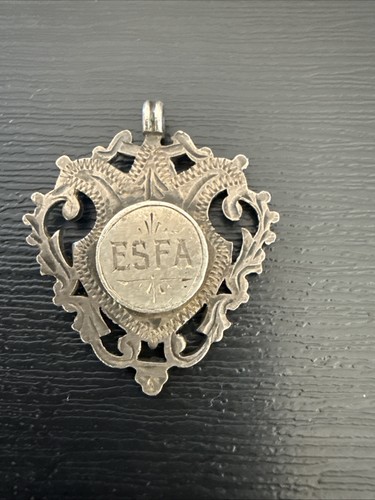 1900 sterling silver albert - sterling,