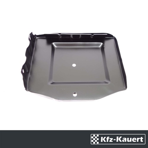 Battery support plate - jp,