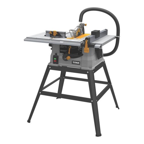 Titan table saw electric - titan,