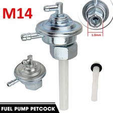 Fuel Tank Tap Petcock Valve