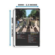 The Beatles - Abbey Road -