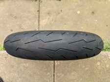 motorcycle tyre PIRELLI Diablo