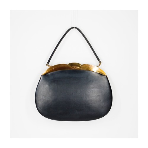 Vintage 50s 60s round - 50s,