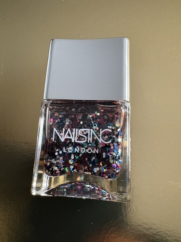Nails inc the dream real - nails, is