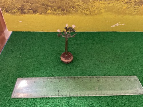 Vintage britains lead floral - vintage,