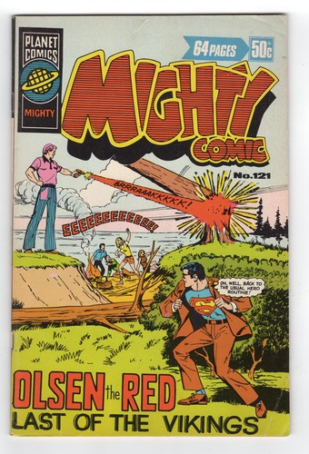 1972 superman pal jimmy - 1972,