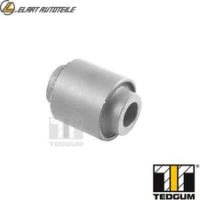 2x Bearing Handlebar TED58163 for Opel Astra/J/Van/Hatchback/GTC/Sports/Tourer