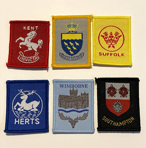 Set embroidered cloth - set,