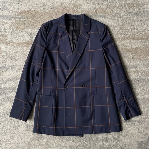 Paul smith mainline windowpane - paul,