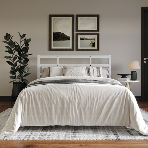 Home design sumter queen metal - design,