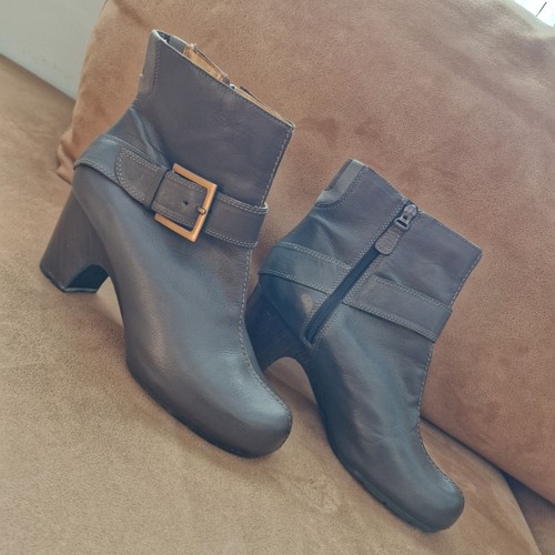 Clarks active air grey - air,
