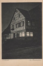P.HOMMEL In Moonlight NGL