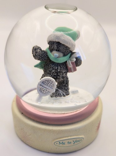 You christmas tatty - you,