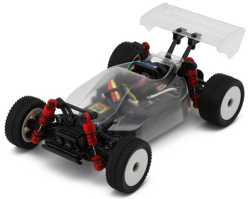 Kyosho 010ve sp mini z - 2.0,